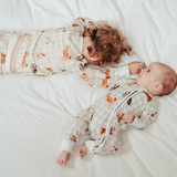 Pyjamas-sæt til børn Doggy Day Care