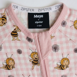 Maya x ZIPSTER™ Blossom Magic