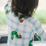 ZIPSTER™ Den mycket hungriga larven™ Check