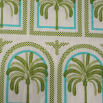 ZIPSTER™ Palm Trees