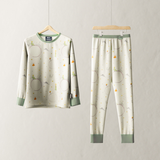 Barnpyjamas Set Set Lilla prinsen Asteroid B-612