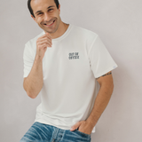 Bambu T-Shirt Out of Office för herrar