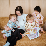 Breastfeeding T-Shirt Maya