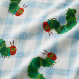 ZIPSTER™ Den mycket hungriga larven™ Check