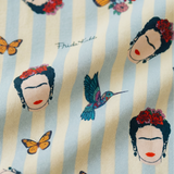 Pyjamas för barn – Viva la Frida
