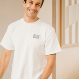 Bambu T-Shirt Out of Office för herrar