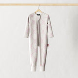 ZIPSTER™ Pink Bows