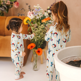 Pyjamas för barn – Viva la Frida