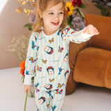 Pyjamas för barn – Viva la Frida