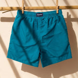 Badebukser til mænd Weird Fishes