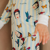 Pyjamas för barn – Viva la Frida