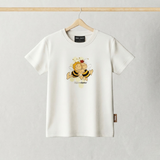 Bamboo Everyday Children's T-Shirt Maya The Little Explorer