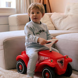Bambus loungesæt BIG Bobby Car.