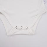 Essentials Body Suit Hvid