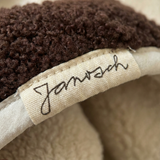 Amning Fleece Janosch Limited Edition