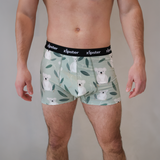 Boxershorts Koala för män