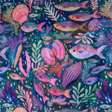 Swimster Konstiga fiskar