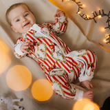 ZIPSTER™ Peter på julafton