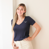 Amning T-Shirt Mamma Mia