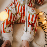 ZIPSTER™ Peter på julafton