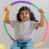 Bamboo Everyday T-shirt til børn Heather Grey