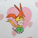 Body Little Prince Tamed Love