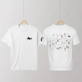 T-shirt, herr BIG Bobby Car