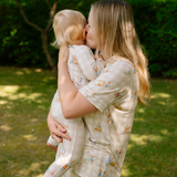 Pyjamas Set för damer Peter & Pals