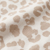 Children's Shortie Pyjamas-set Leopardmönstrat