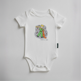 Little Prince presentförpackning för nyfödda (3 delar)