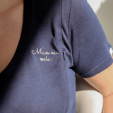 Amning T-Shirt Mamma Mia