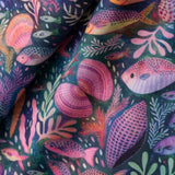 Badedragt til damer Weird Fishes