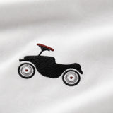 T-shirt, herr BIG Bobby Car