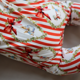 ZIPSTER™ Peter på julafton