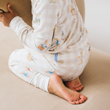 Pyjamas-sæt til børn Peter & Pals