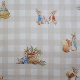 Pyjamas Set för damer Peter & Pals