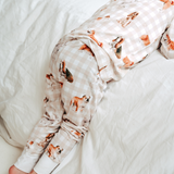 Pyjamas-sæt til børn Doggy Day Care