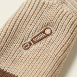 Bambus ammende sweatshirt - mal