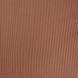 ZIPSTER™ Ribbed Mocca