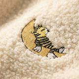 Amning Fleece Janosch Limited Edition