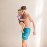 Badebukser til mænd Weird Fishes