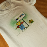 Bodysuit Janosch Åh, Panama!