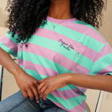 Amnings-T-shirt – Fierce Like Frida