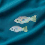 Badebukser til mænd Weird Fishes