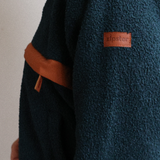 Amning Fleece Retro Höst