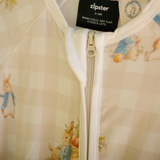 ZIPSTER™ Peter & Pals