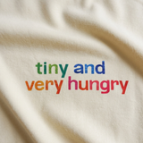 Loungeset i bambu Den mycket hungriga larven™