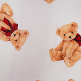 Children's PJ Set Bear