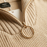 Bambus ammende sweatshirt - mal