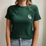 Amning T-Shirt Lille prinsen bland stjärnorna